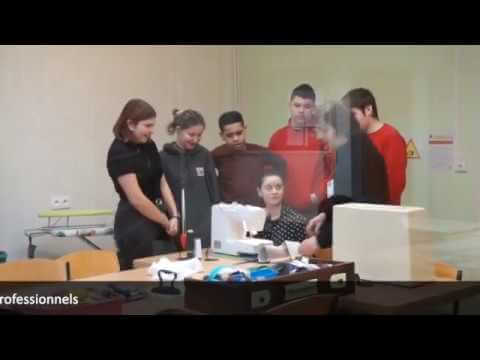 Défi WeAct L' Outil en Main d'Angers