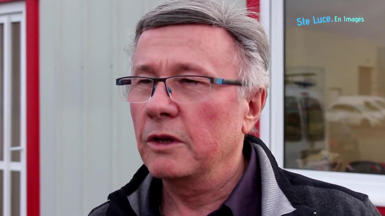 Sainte-Luce en Images L'Outil en Main suscite des vocations