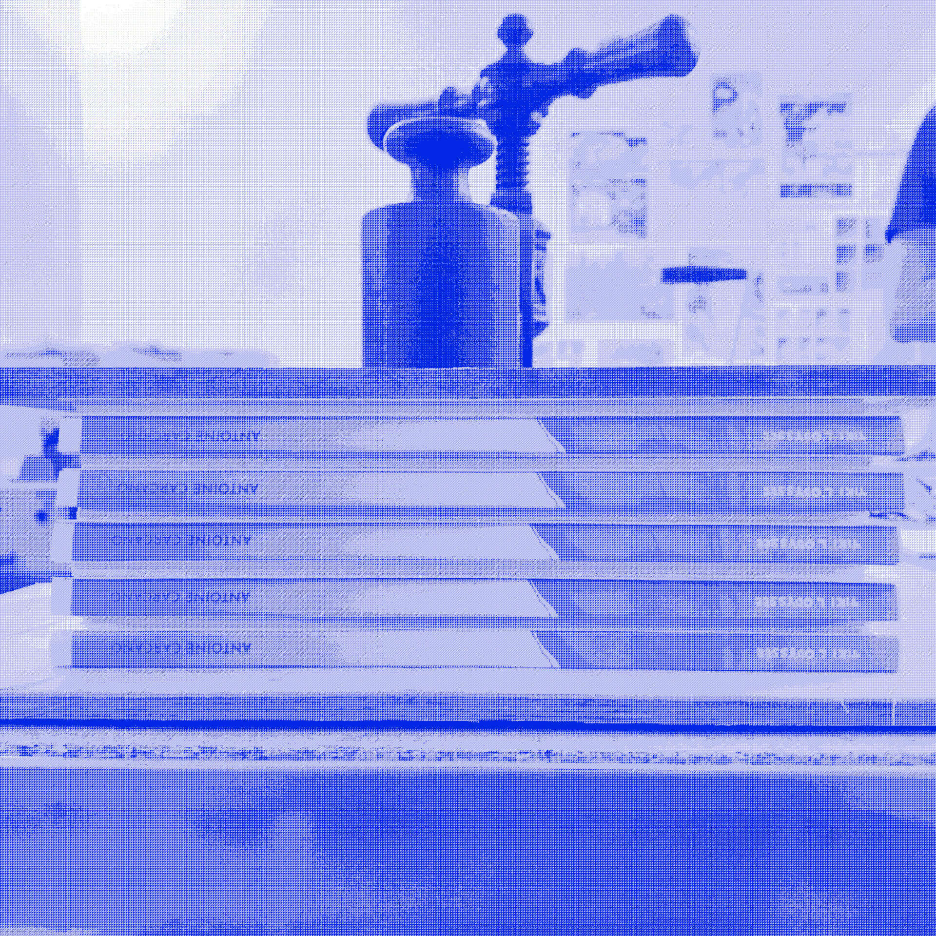 Forgeries & En 3000 Éditions