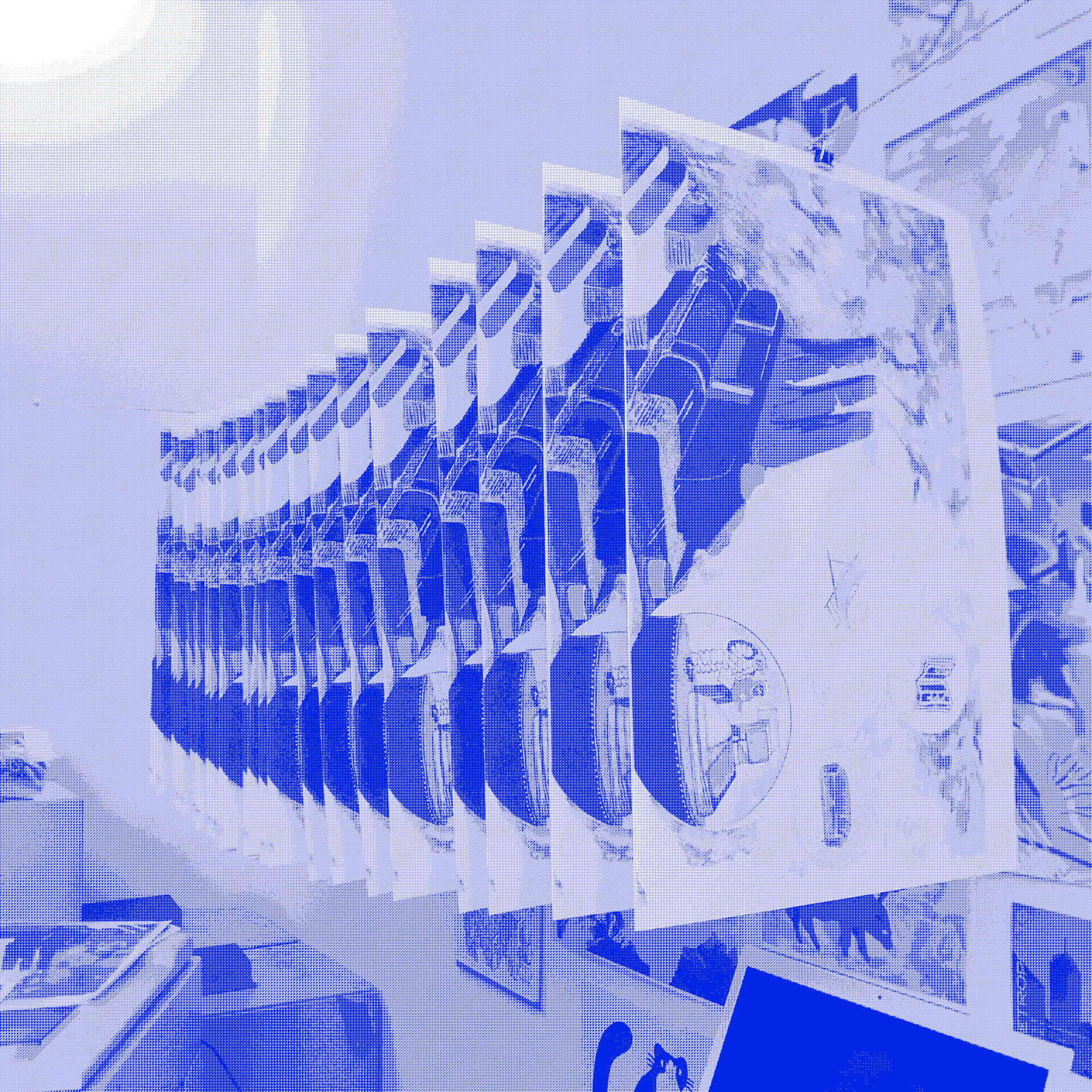 Forgeries & En 3000 Éditions