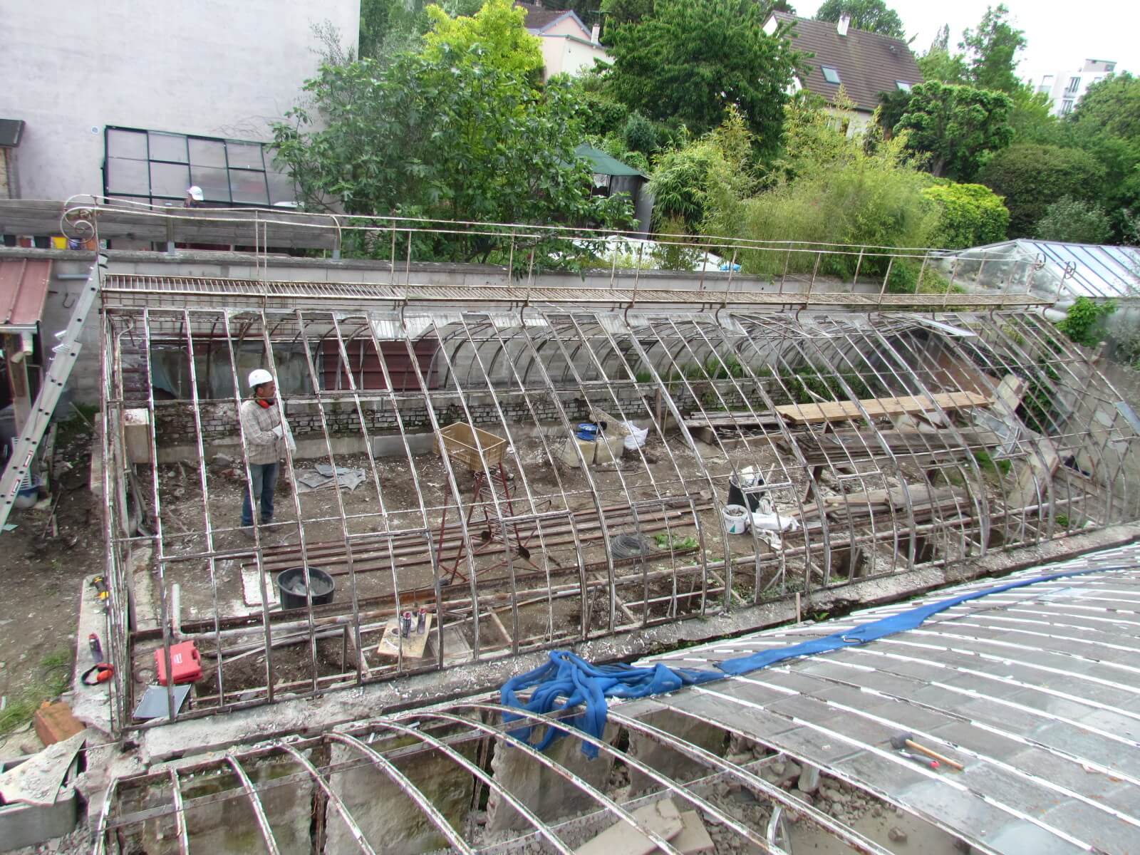 Visite de ferme | Vivant·e !