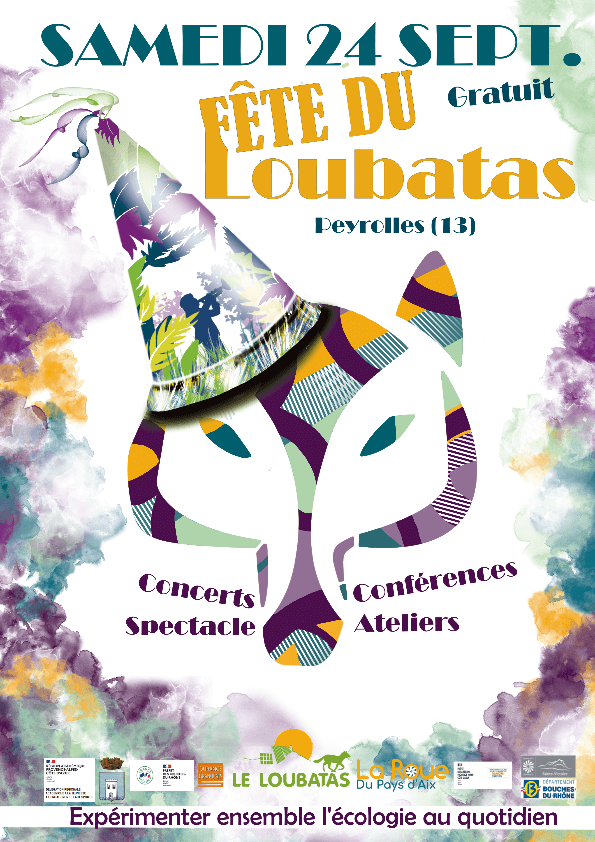 Fête du loubatas | Vivant·e !