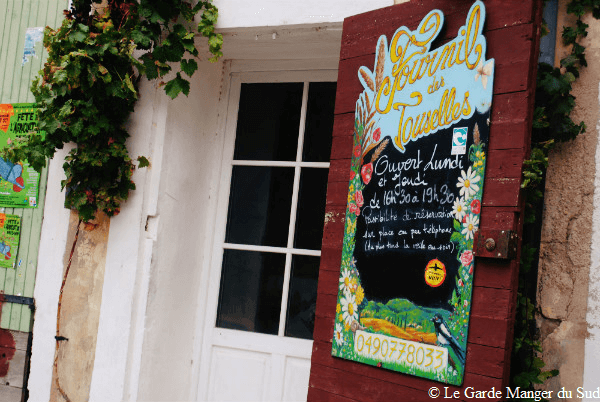 Visite du moulin et cookies | Vivant·e !