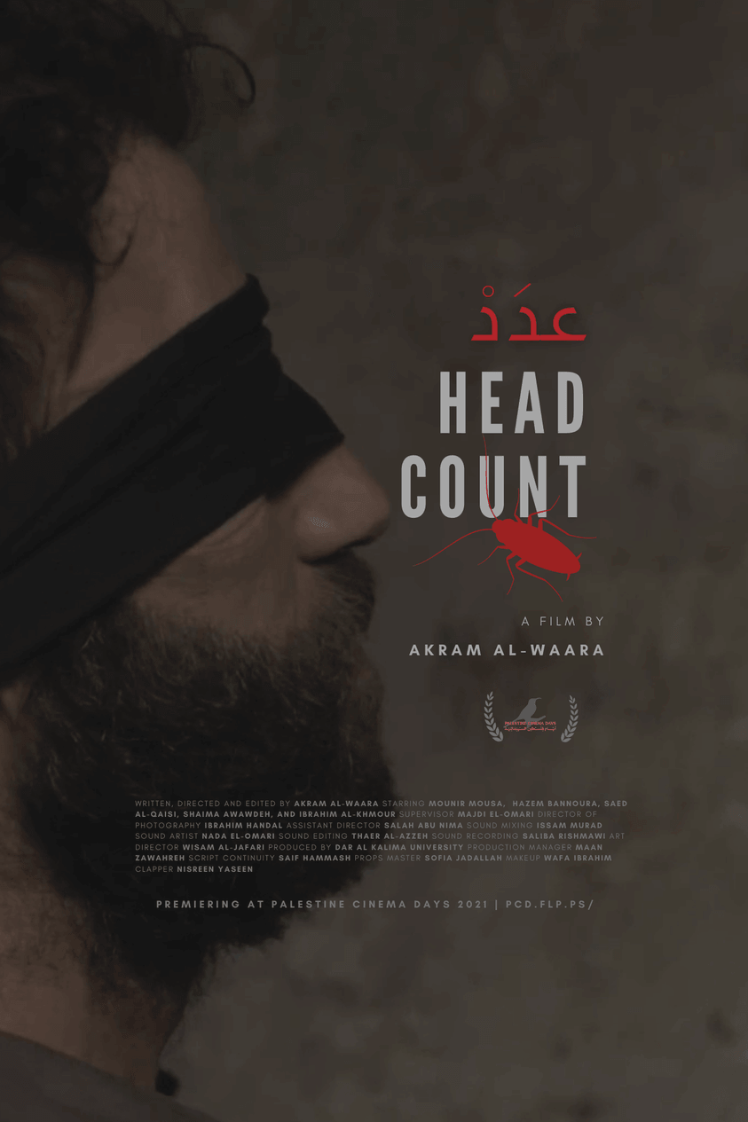 Headcount Film by Akram Ameen | Ibrahim Handal