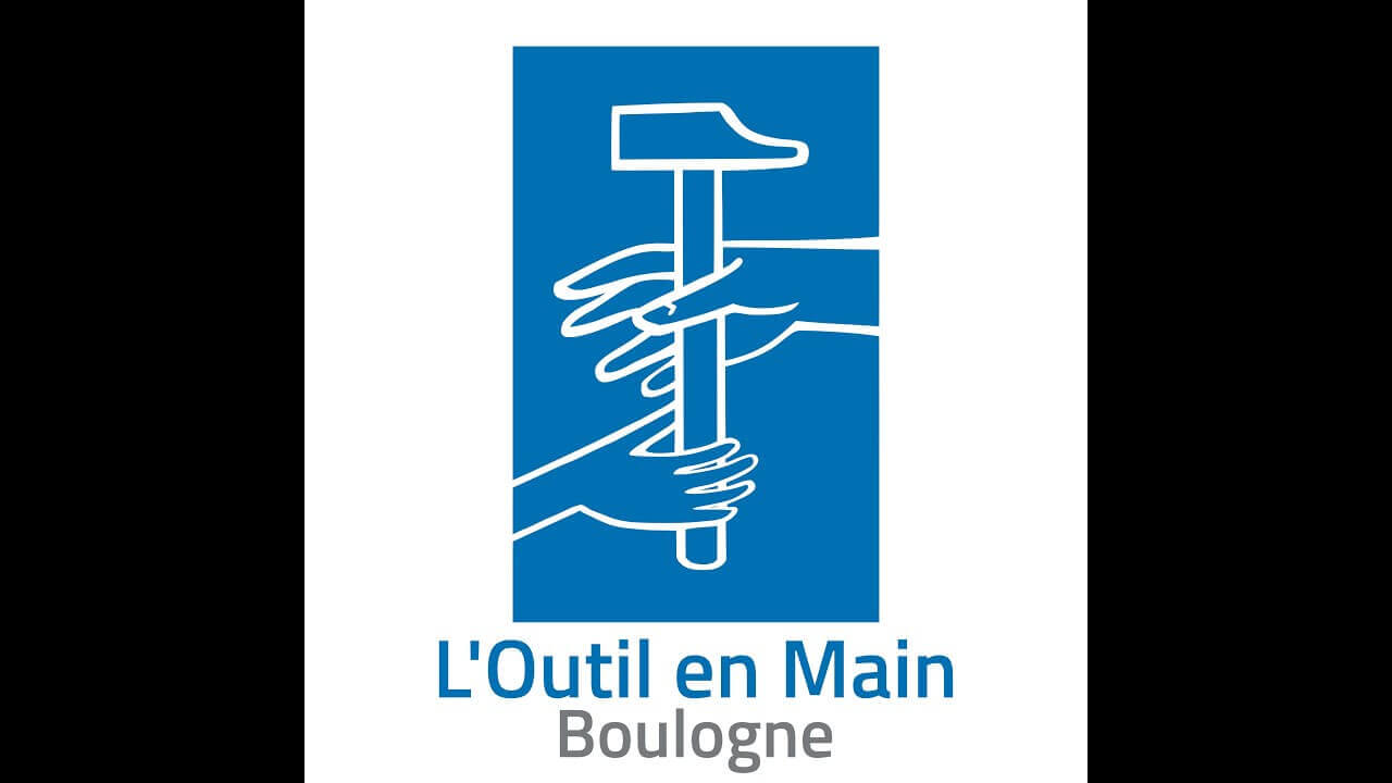 L'Outil en Main de Boulogne - "Ça se passe près de chez vous" sur Fréquence Protestante | L'Outil en Main France