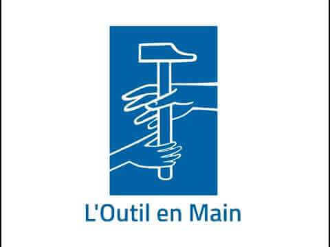France Bleu La route 53 avec L'Outil en Main de Château-Gontier | L'Outil en Main France