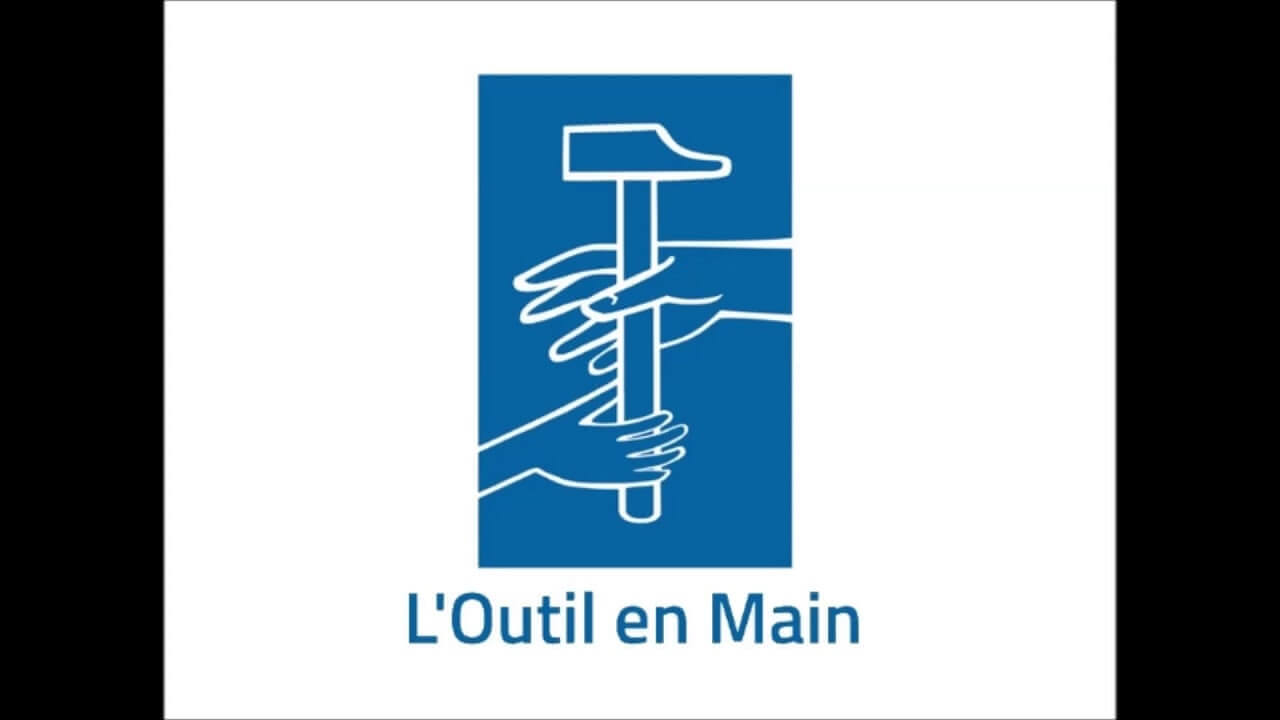 L'Outil en Main de L'Andelle sur RCF | L'Outil en Main France