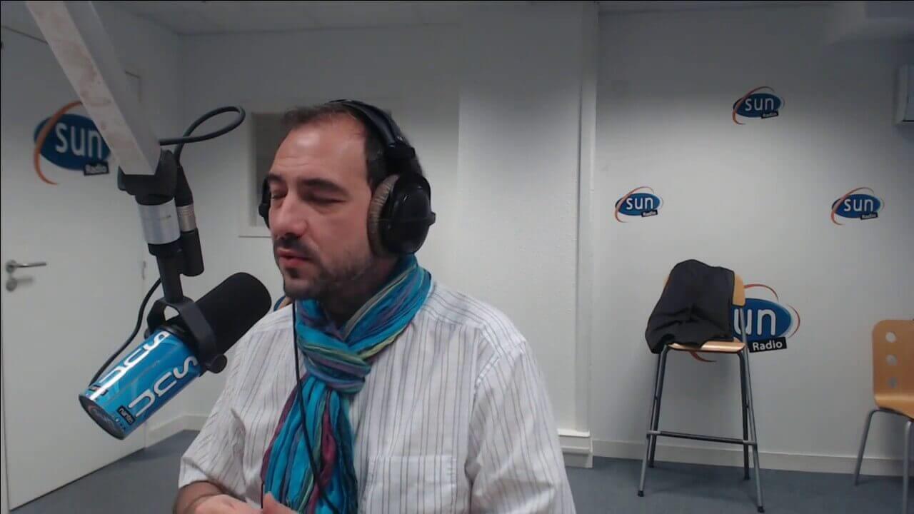 SUN est que le début avec Alain Lehebel | L'Outil en Main France