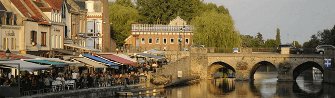 Rendez-vous à Amiens pour l'AG annuelle le 16 novembre 2018 | L'Outil en Main France