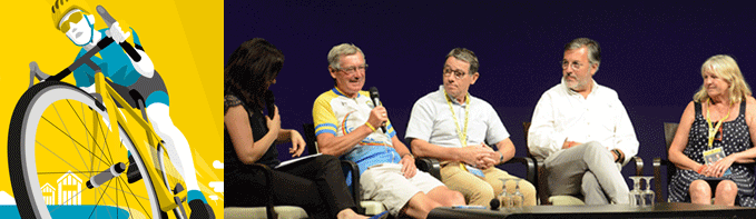 Retour sur la journée Bénévoles en selle | L'Outil en Main France