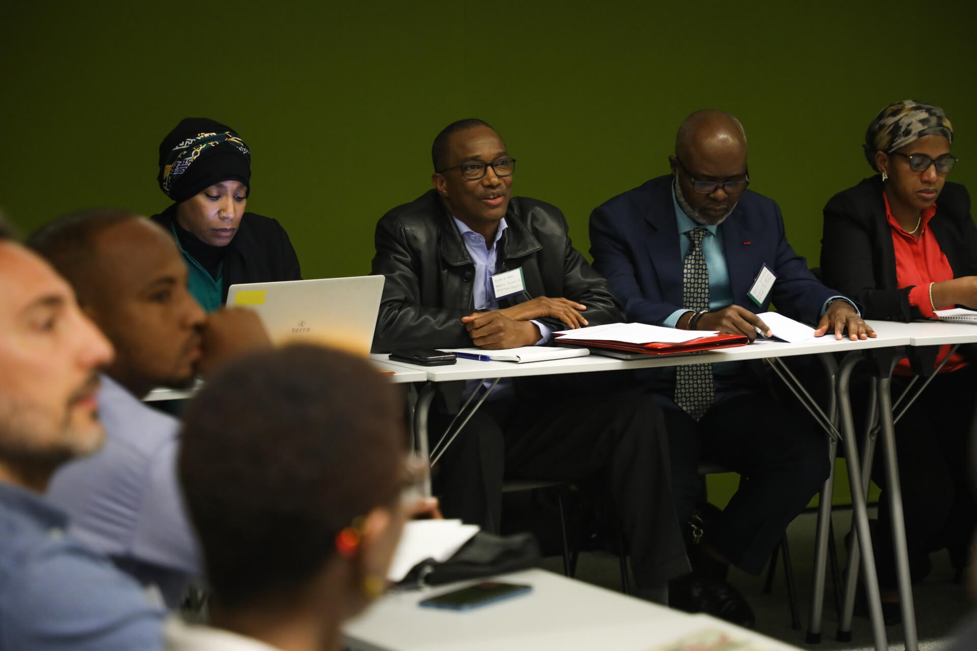 Transparency & Accountability | Forus