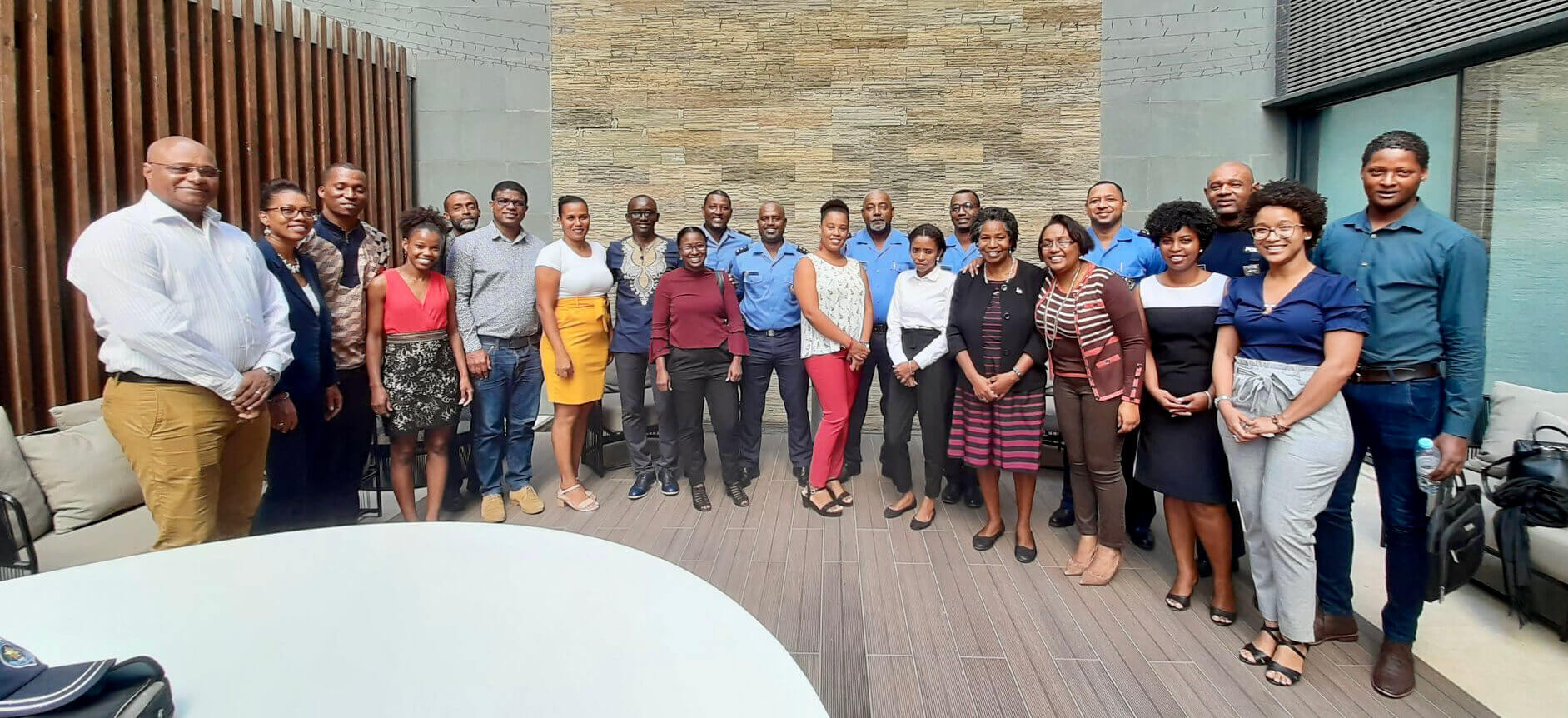 One network, one voice | Forus