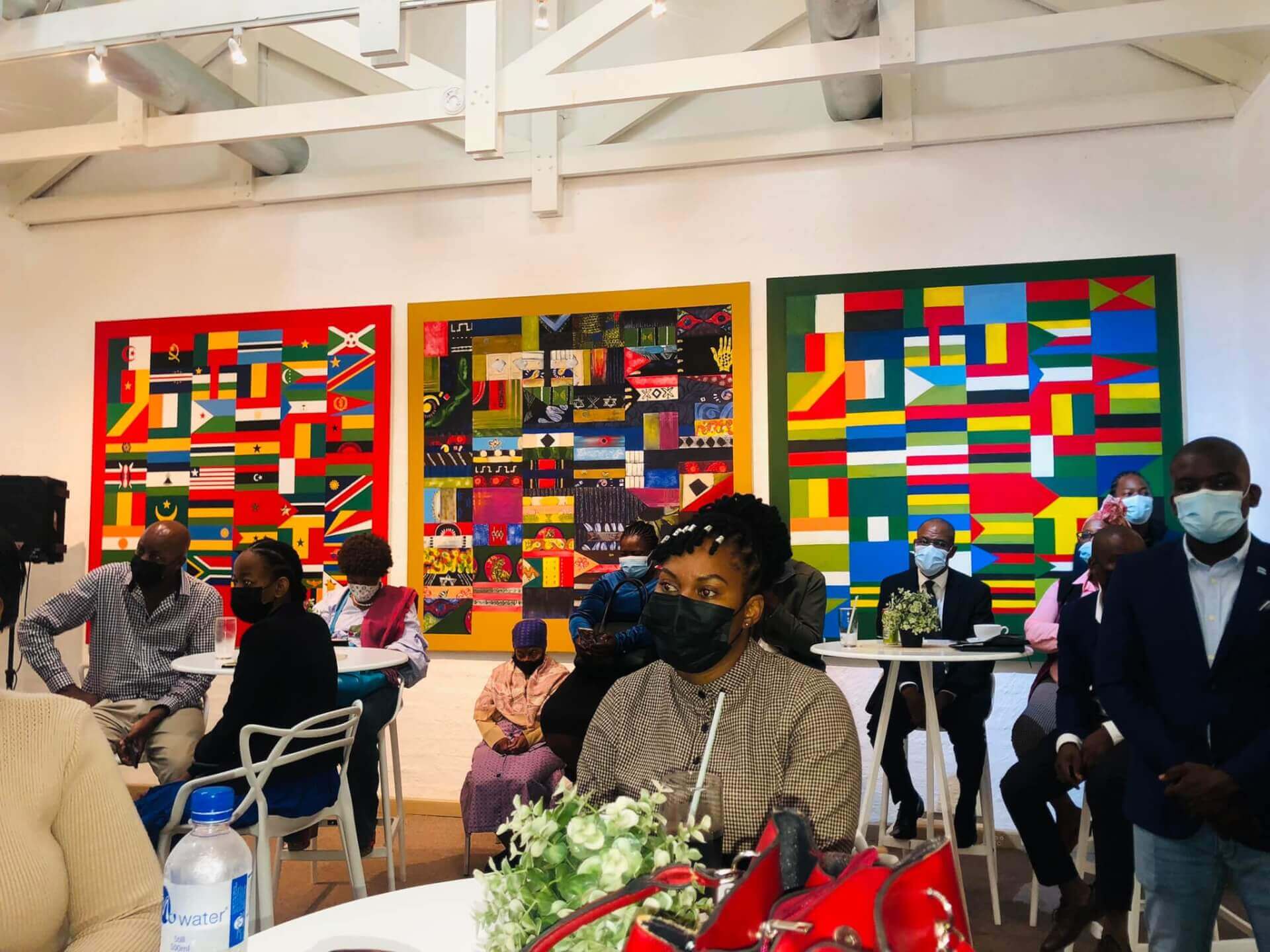 Improving the civil society contribution to the implementation of the SDGs | Forus