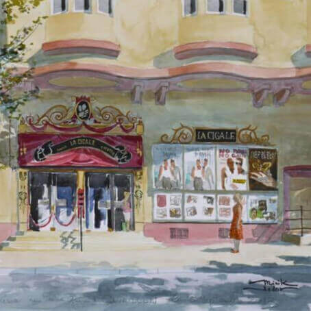 Les Cinémas de Cavaillon | Vivant·e !