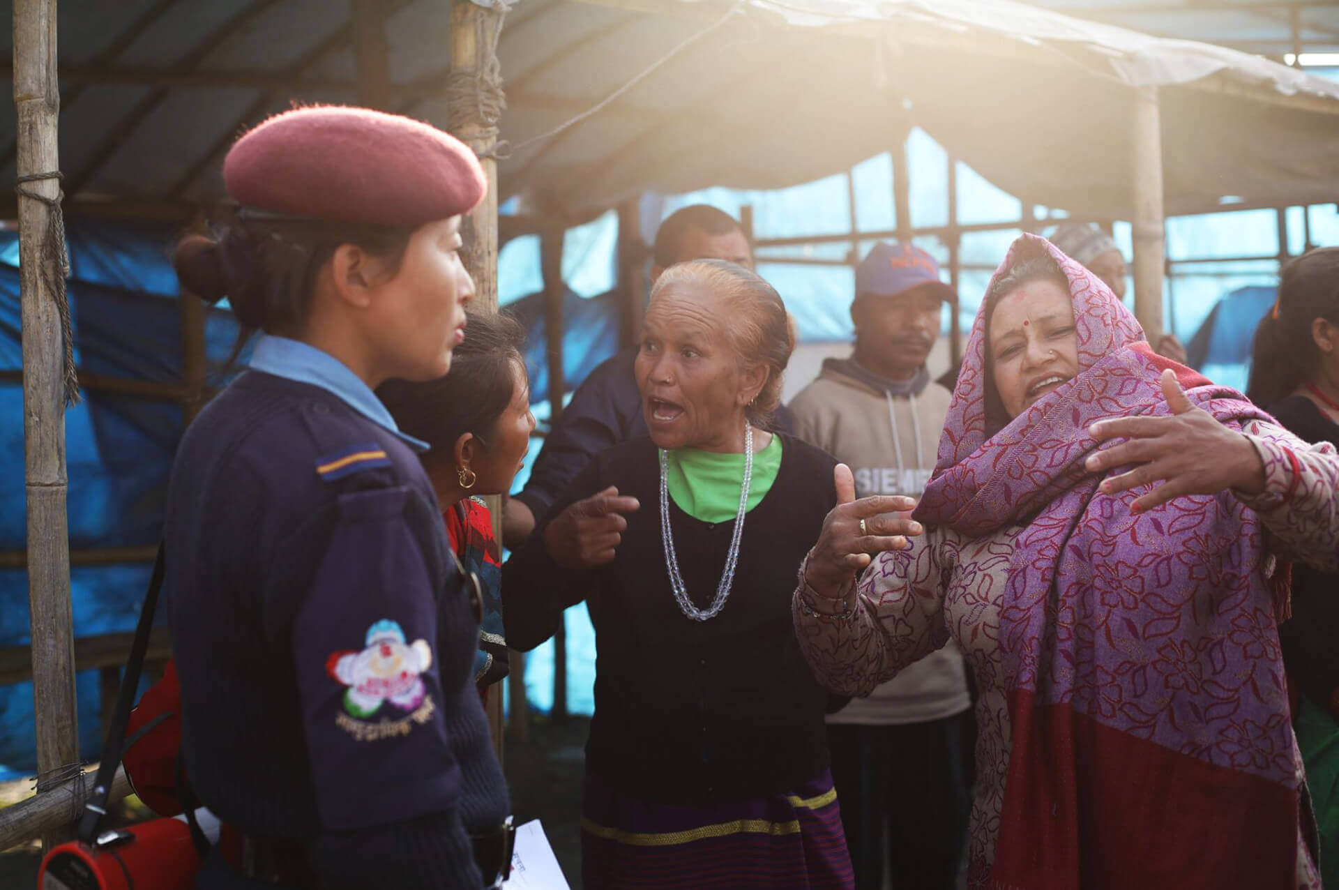 #Let's Talk digital/ #Parlons Digital/ #Hablemos Digital/ #Falemos Digital | Forus