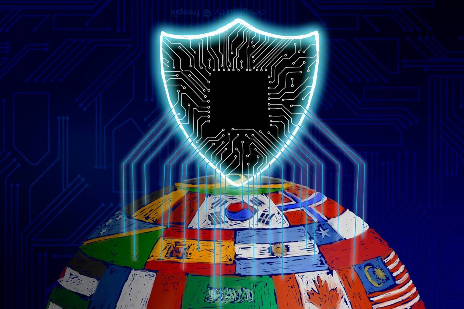 Three ways to change our “digital future” | Forus