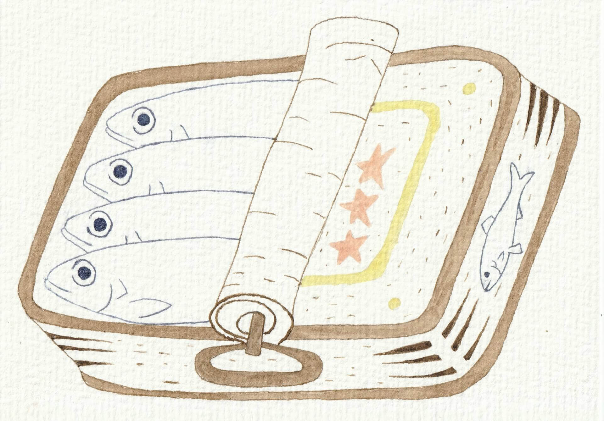 Les Tsars dînent à l'huile | christophe-henry