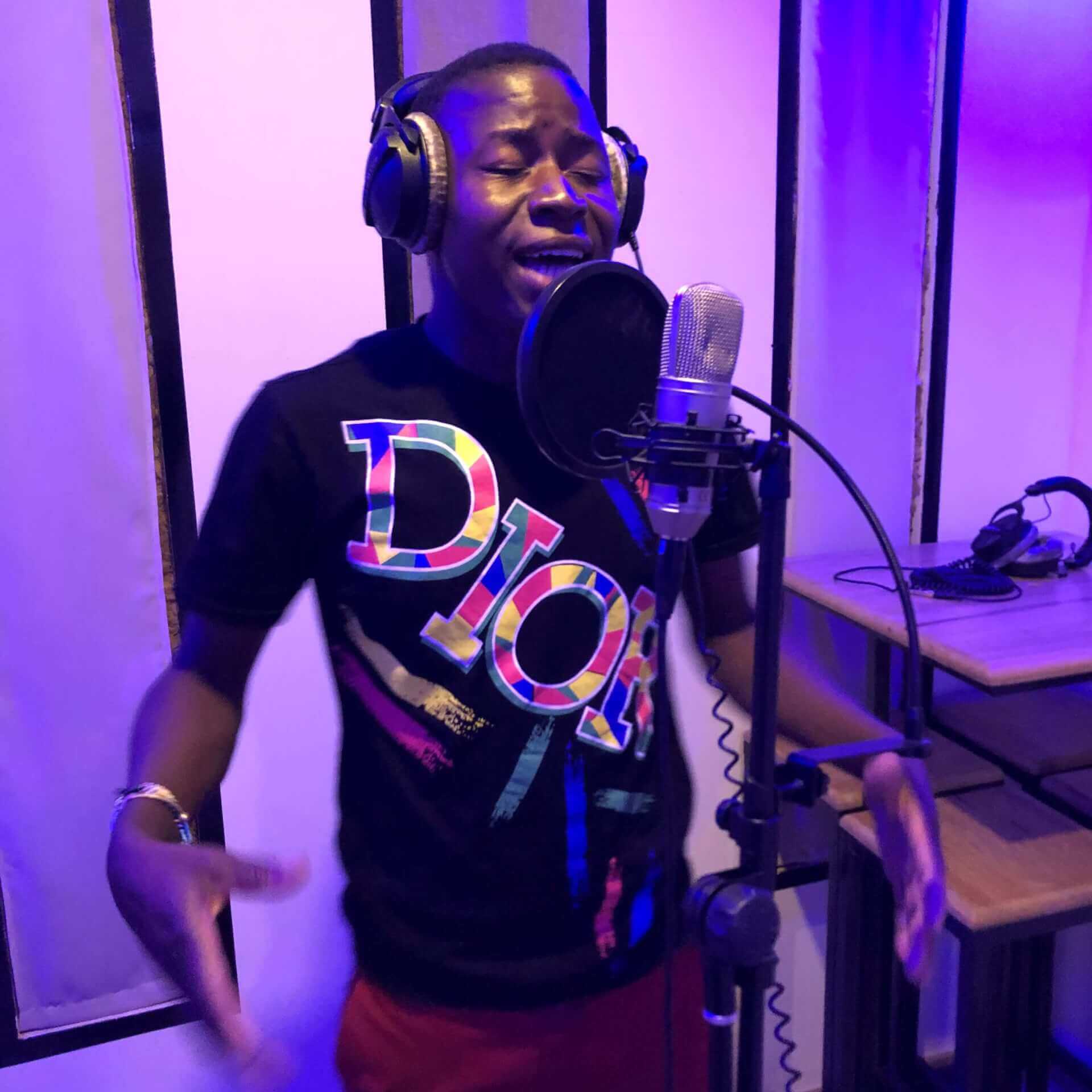 Beni Fadi | ElectrAfrique