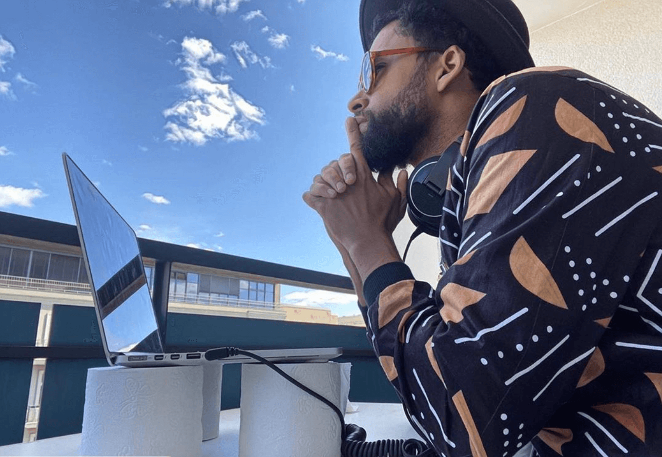 walter griot | ElectrAfrique