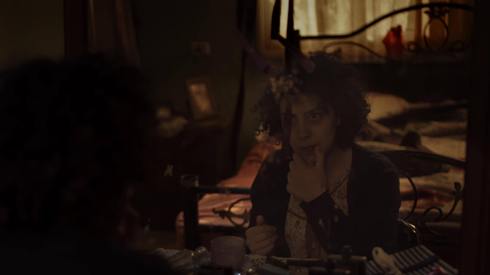 By The Sea | Festival Ciné-Palestine - FCP