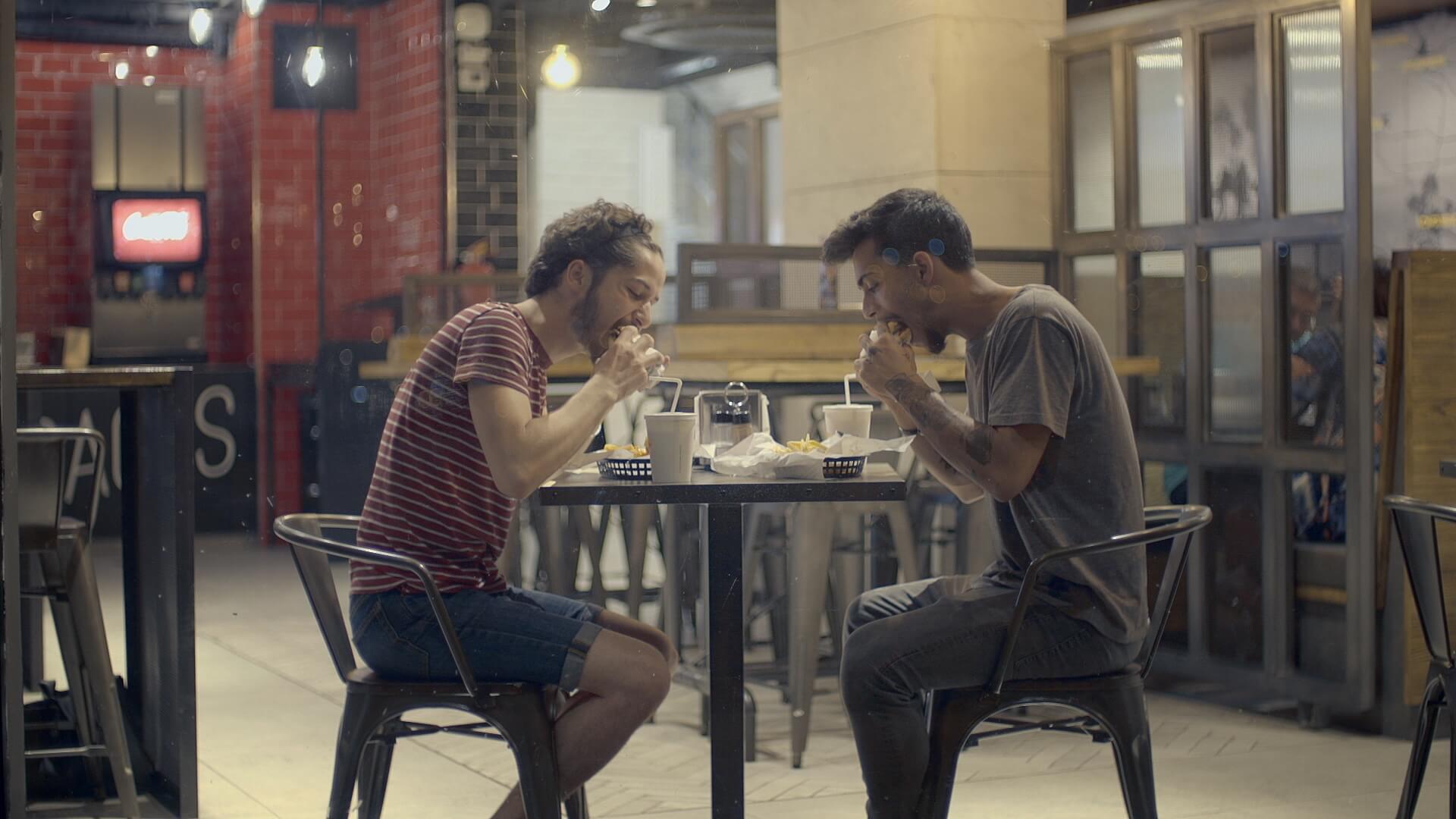 Siri Miri | Festival Ciné-Palestine - FCP