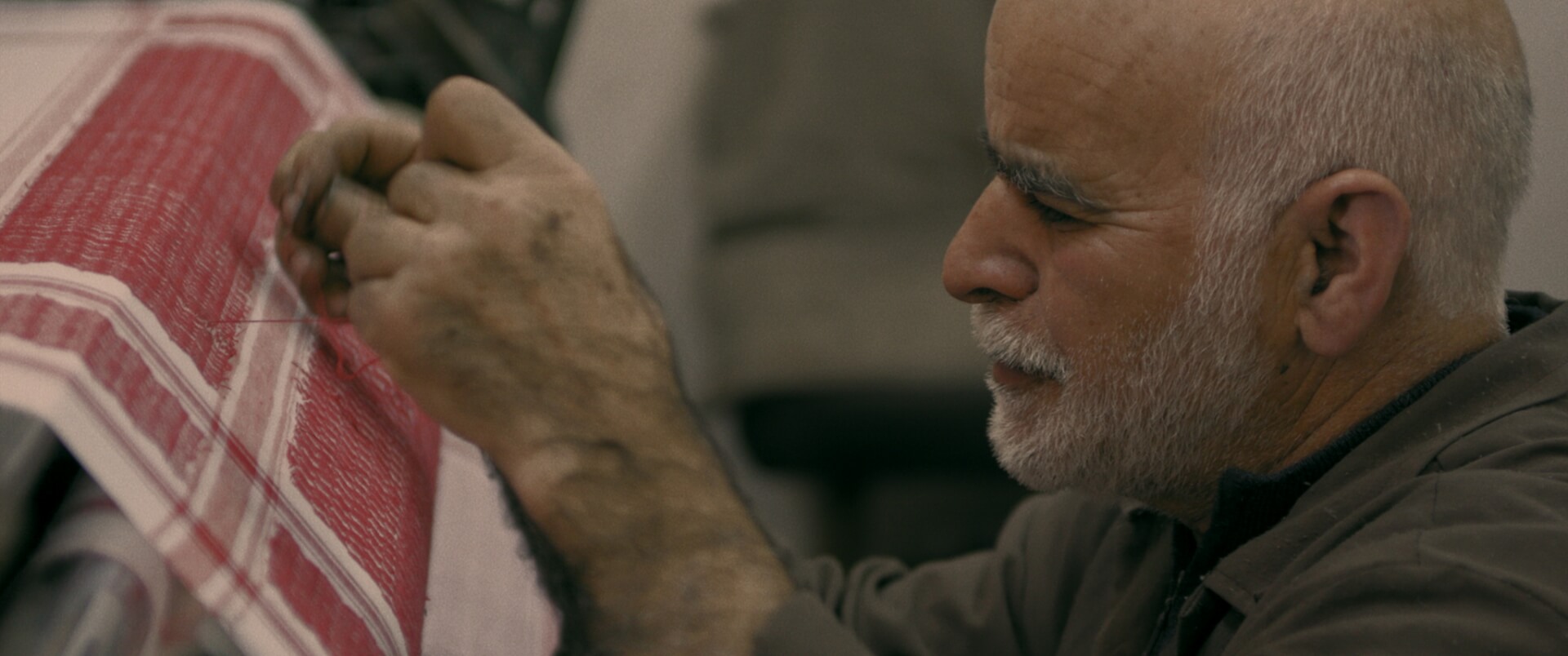 Made in Palestine | Festival Ciné-Palestine - FCP