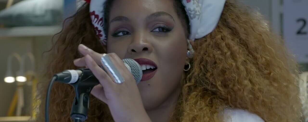 IKEA DÉCORATION - PARIS RIVOLI - 2021