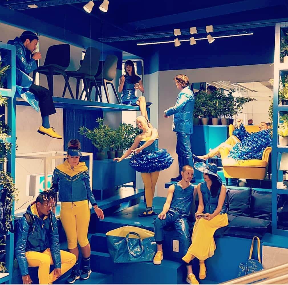 IKEA France - 2019