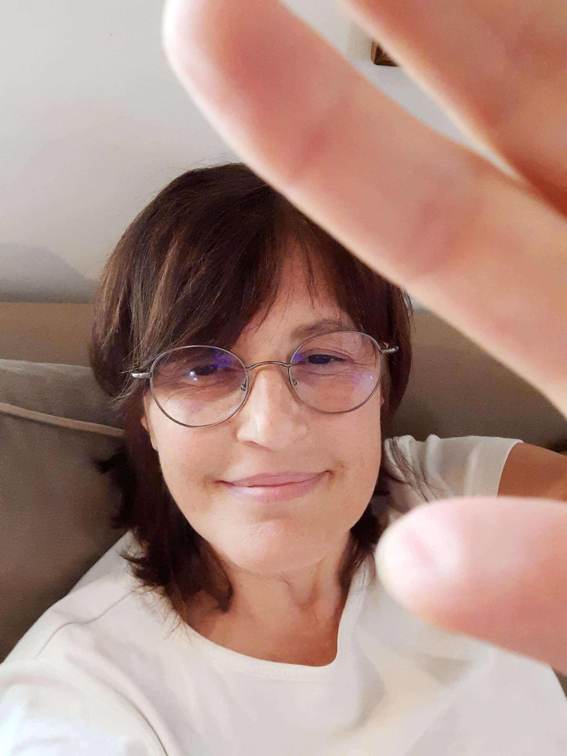 Nathalie Perino | AEQV