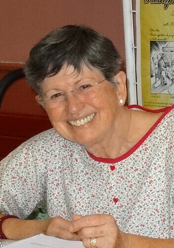 Sylvaine Carignano | AEQV