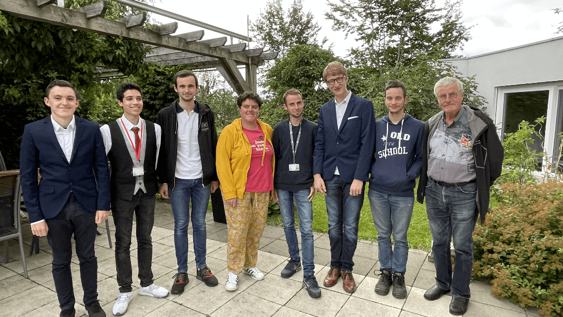 Assemblée Générale Ordinaire 2021 | APPFE