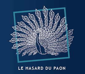 Le hasard du paon | Théâtres de Bourbon