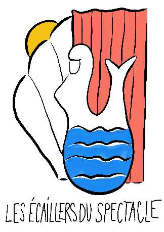 Les Ecaillers du spectacle | Théâtres de Bourbon