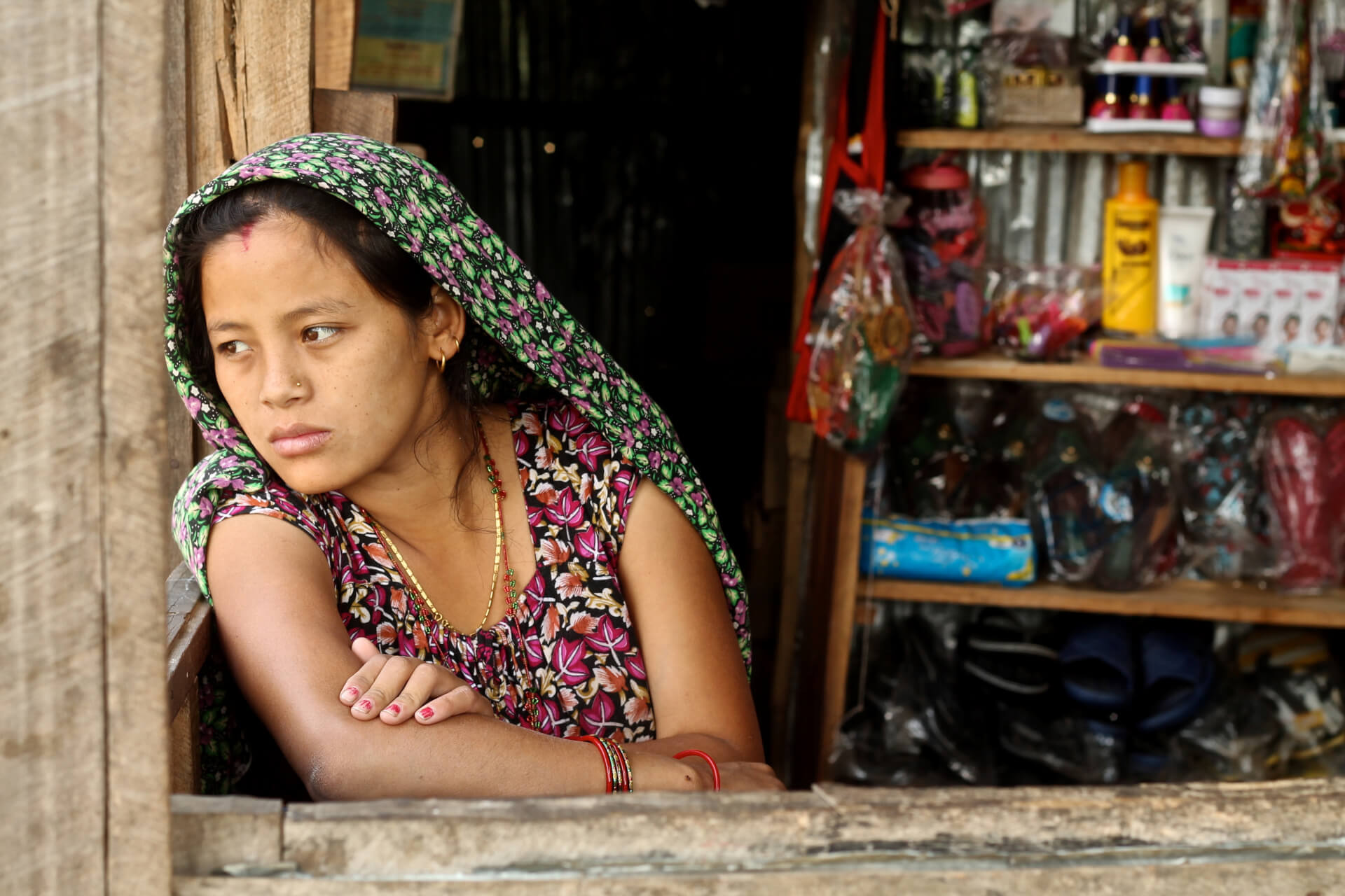 Nepal - Civil society and disaster risk reduction | Forus