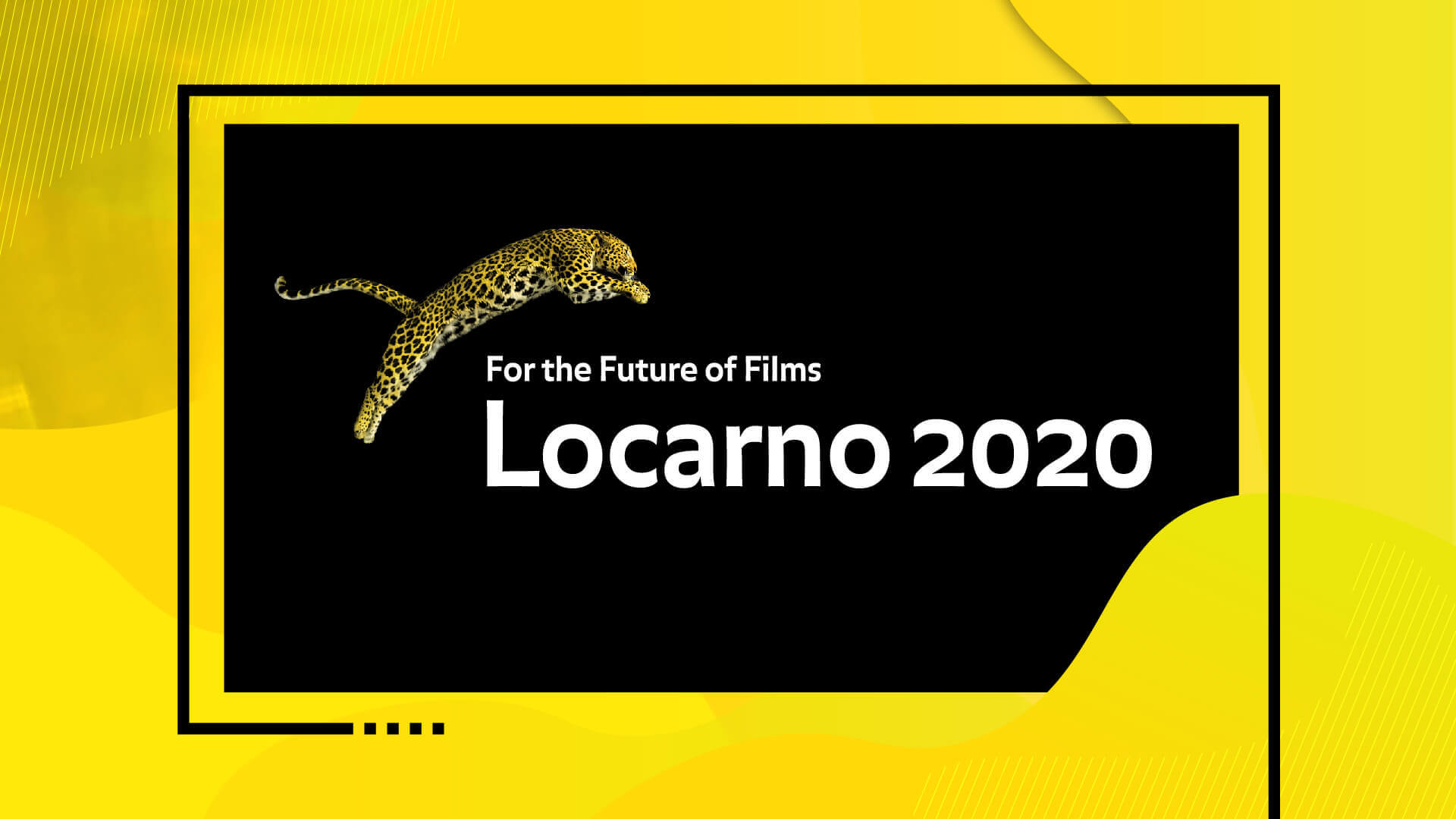 | Locarno Film Festival | Ibrahim Handal