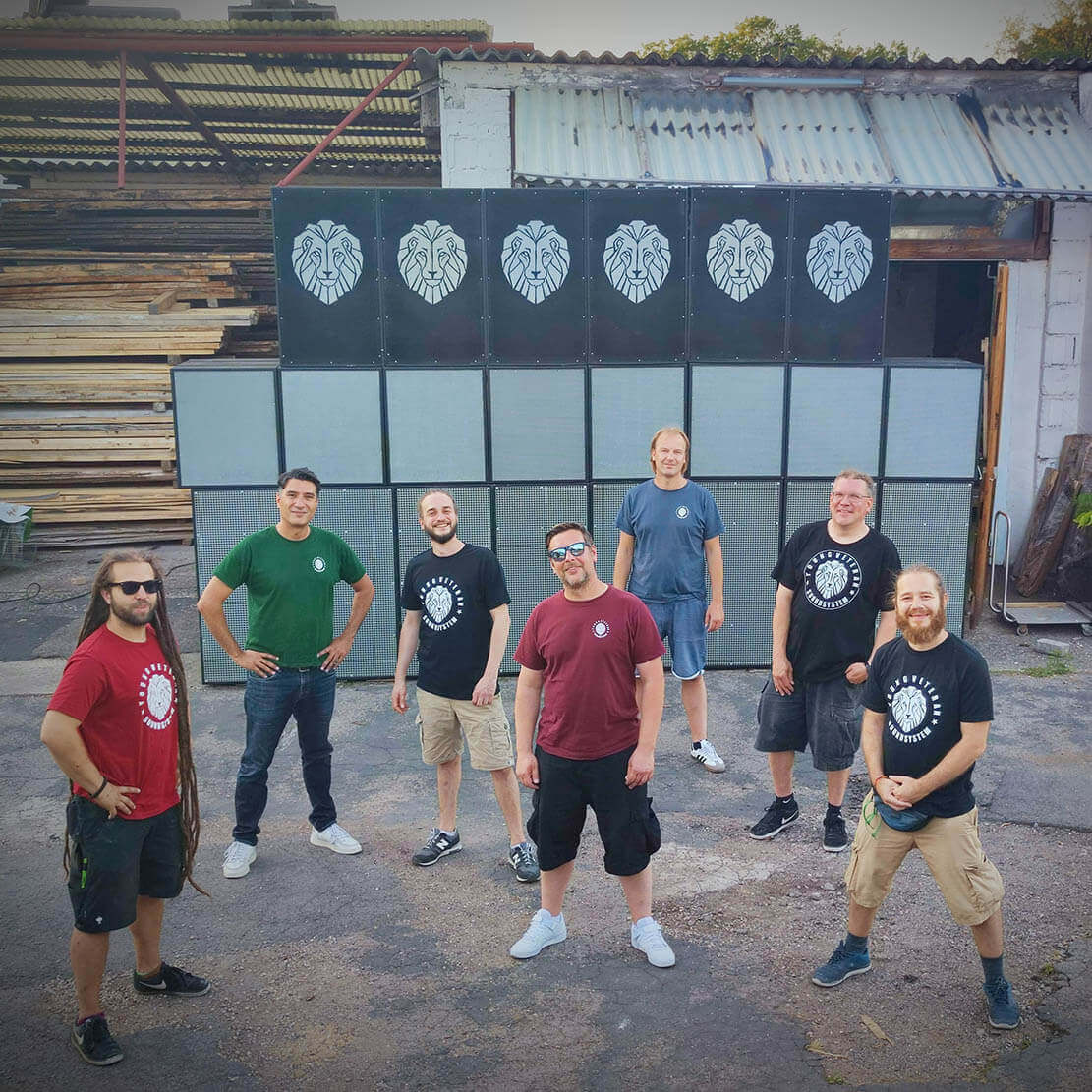 YOUNG VETERAN | Star Wax Magazine