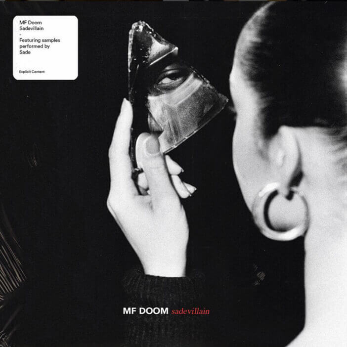 SADEVILLAIN BY SEANH2K11 | Star Wax Magazine