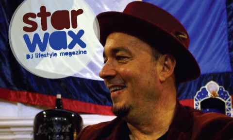 StarWax Floor Wax New Radio Commercial Jingle (2021) 