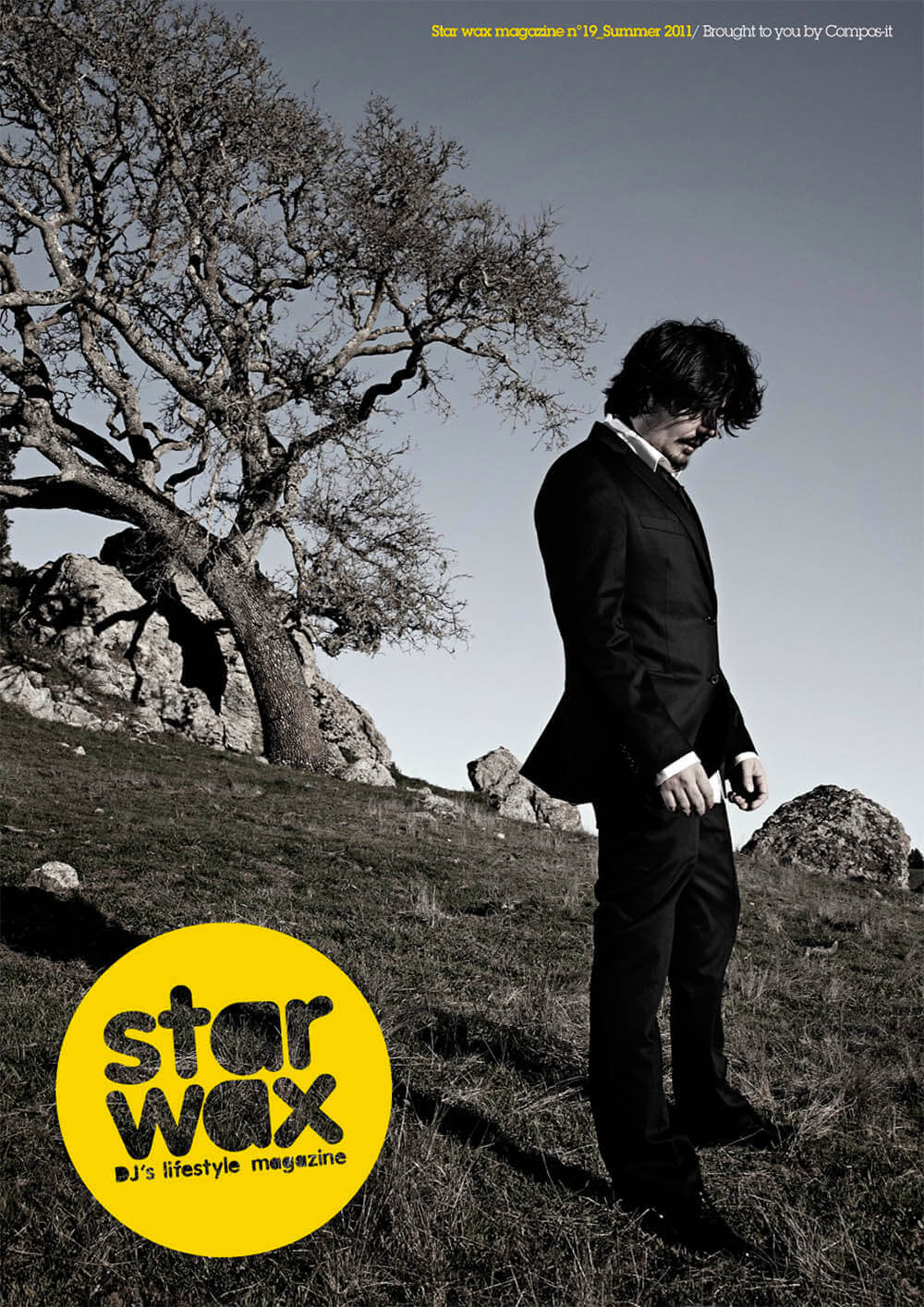 STAR WAX 19 | Star Wax Magazine