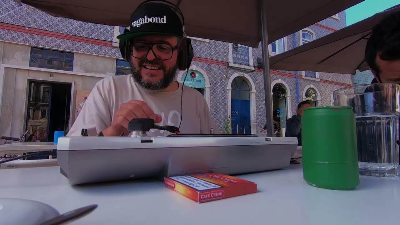 STAR WAX IN LISBOA | Star Wax Magazine