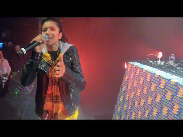 STAR WAX X REVIVE | Star Wax Magazine