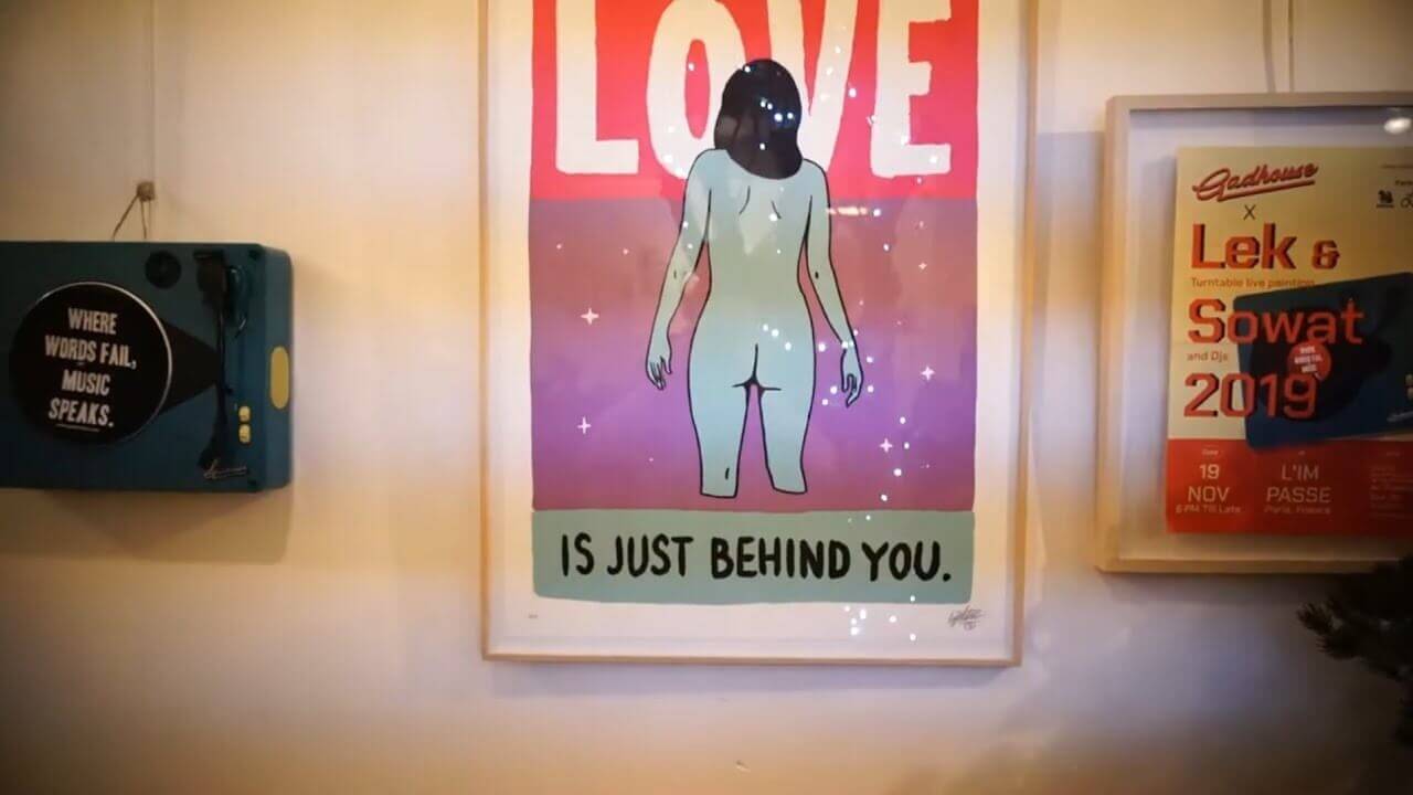 GADHOUSE x LEK & SOWAT | Star Wax Magazine