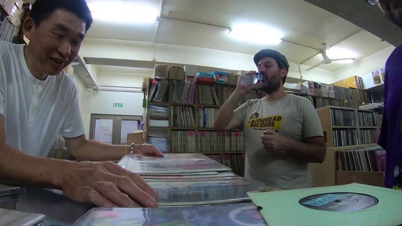 STAR WAX ASIA TOUR / BALI & SINGAPORA | Star Wax Magazine