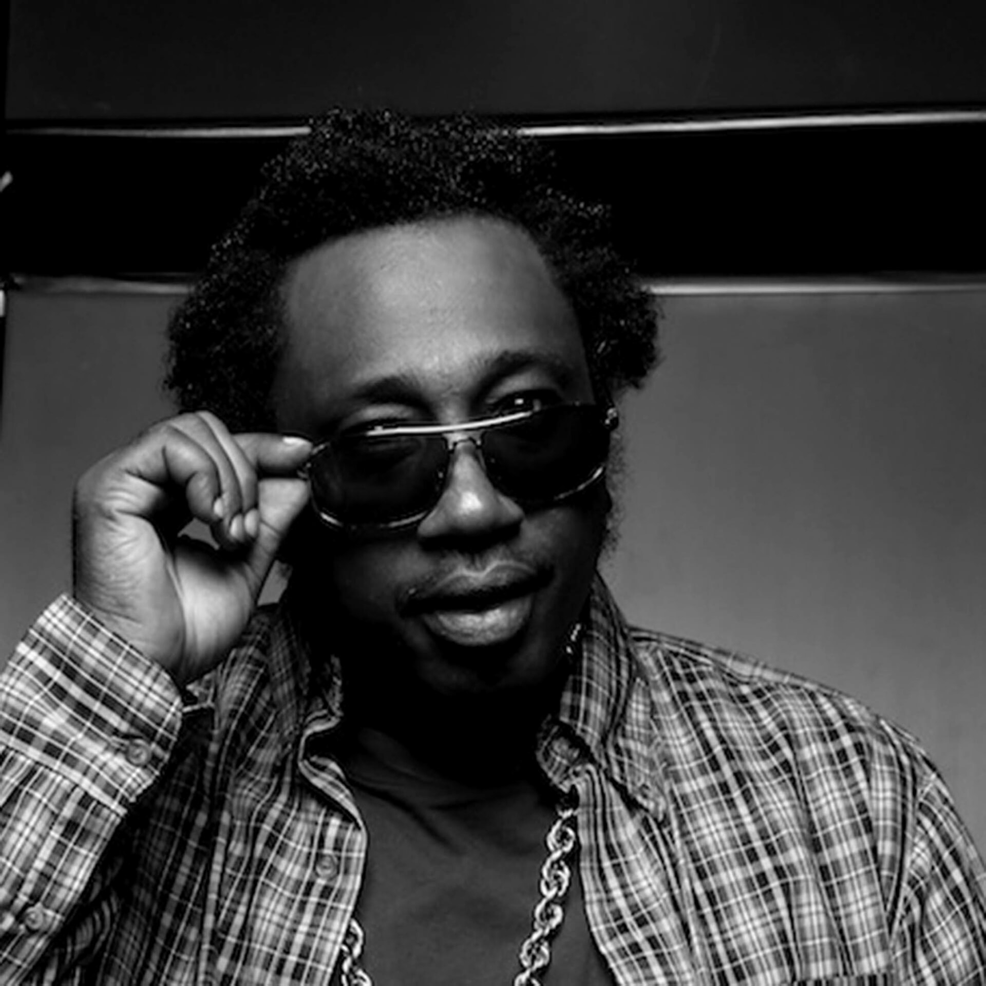 TYREE COOPER PODCAST 75 & INTERVIEW | Star Wax Magazine