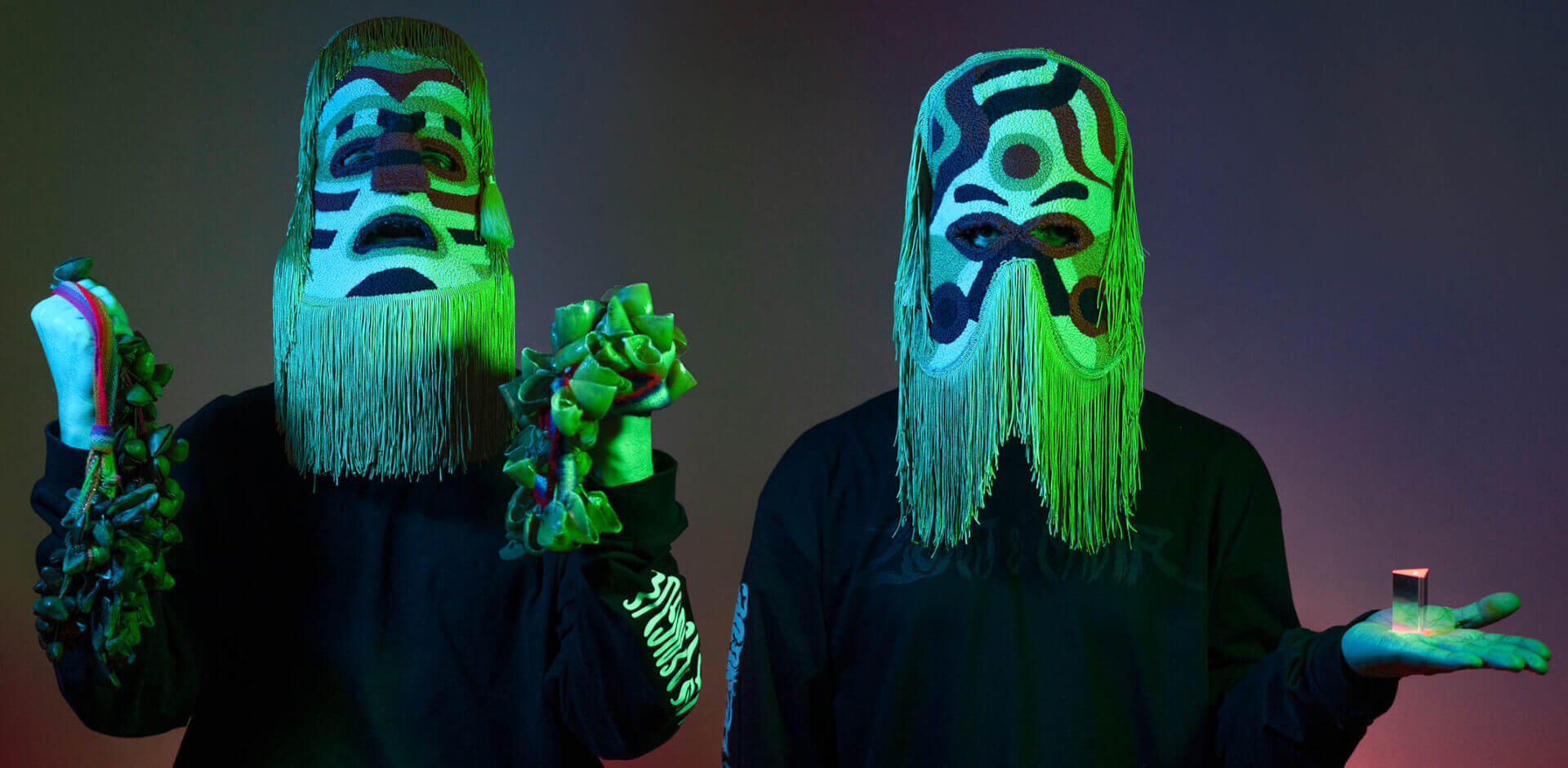 DENGUE DENGUE DENGUE | Star Wax Magazine