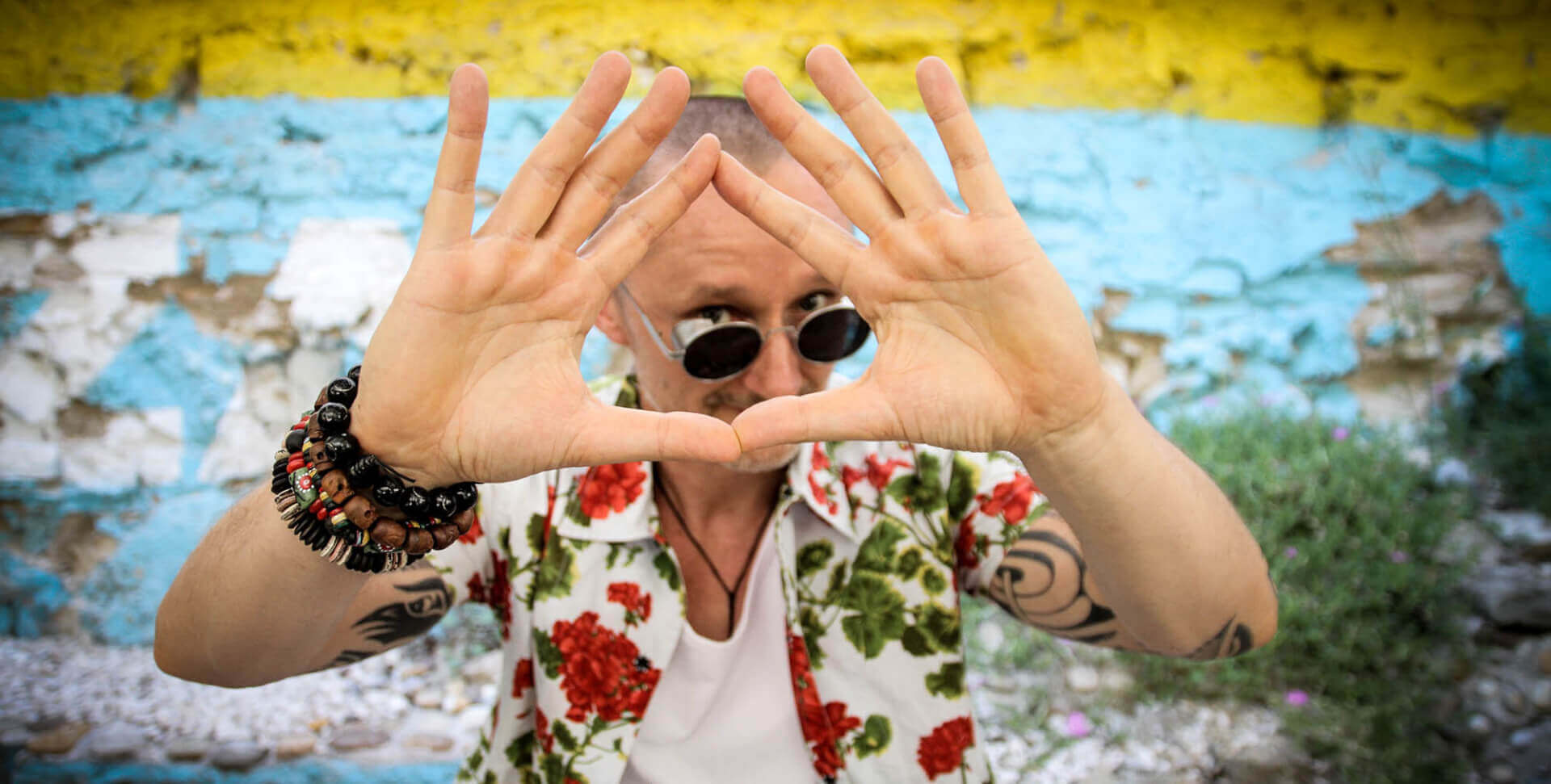 DJ VADIM | Star Wax Magazine