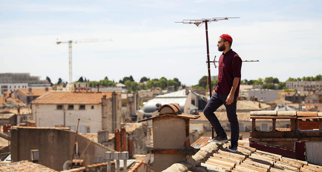 BLOOM BAT INTERVIEW | Star Wax Magazine