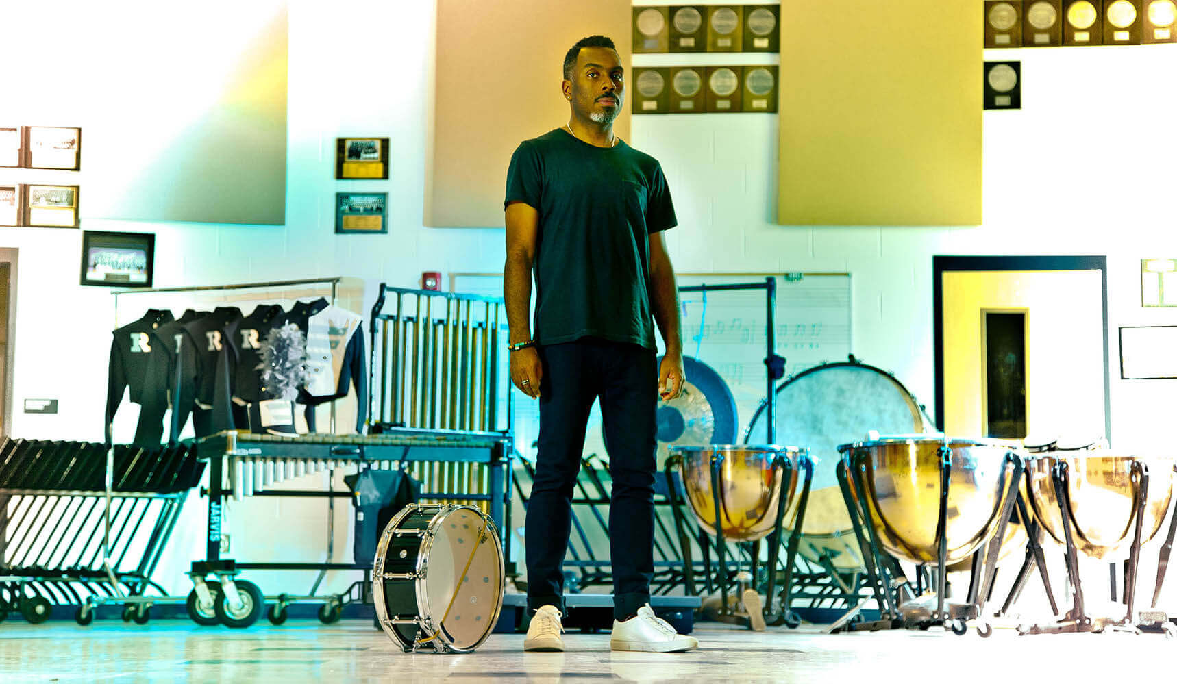 Nate Smith Interview | Star Wax Magazine