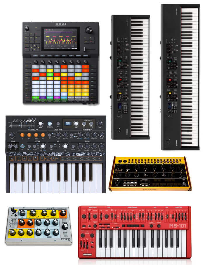 NAMM 2019 / BEATMAKING NEWS | Star Wax Magazine