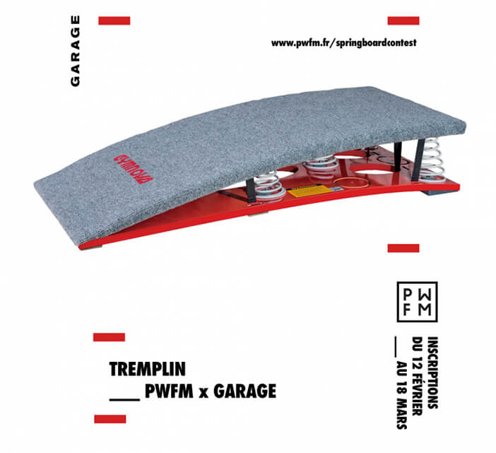 SPRING-BOARD DJS CONTEST  | Star Wax Magazine